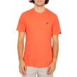 Camiseta Masculina Quiksilver Transfer Square VERMELHO-Q471A0986- -1-